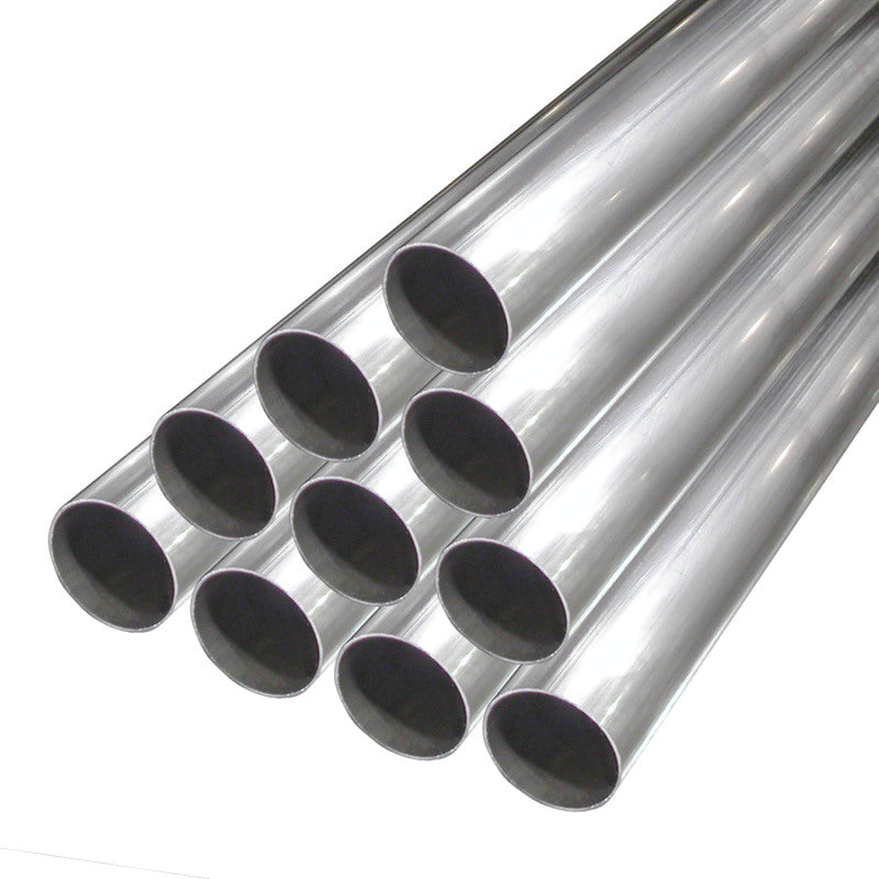 Stainless Works Tubing Straight 1-7/8in Diameter.065 Wall 2ft - Fabrication
