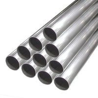 Stainless Works Tubing Straight 1-7/8in Diameter.065 Wall 2ft - Fabrication