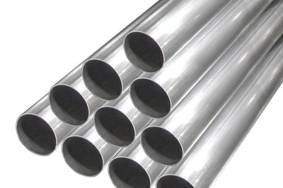 Stainless Works Tubing Straight 1-7/8in Diameter.065 Wall 2ft - Fabrication