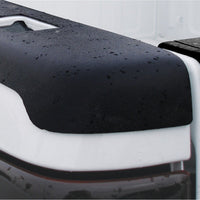 Stampede 2007-2013 GMC Sierra 1500 69.3in Bed Rail Caps - Smooth - Tonneau Covers