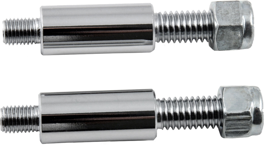 Chris Products Stand Off Turn Signal 1 1/4’’ 2pk - Harddrive