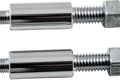 Chris Products Stand Off Turn Signal 1 1/4’’ 2pk - Harddrive