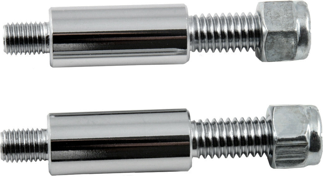 Chris Products Stand Off Turn Signal 5/8’’ 2pk - Harddrive