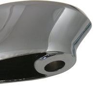 Chris Products Stand Off Turn Signal 5/8’’ Black Nickel 2pk - Harddrive