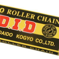 D.i.d Standard 520-104 Non O-ring Chain - Street Collection