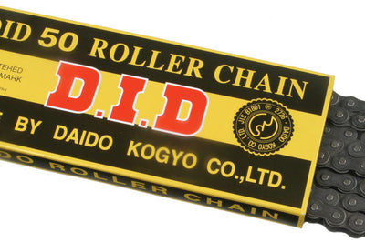 D.i.d Standard 520-92 Non O-ring Chain - Street Collection