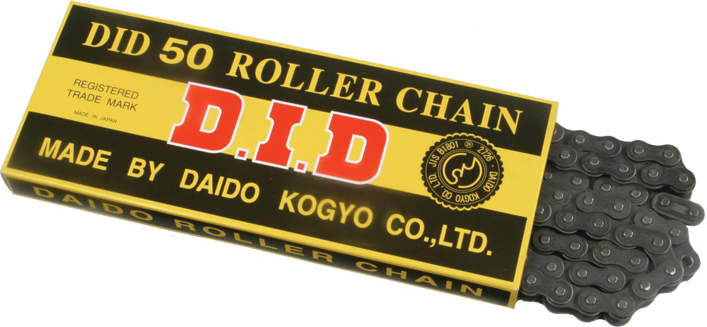 D.i.d Standard 525-110 Non O-ring Chain - Street Collection