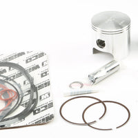 Wiseco Standard Bore Piston Kit - Snowmobile Collection