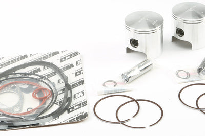Wiseco Standard Bore Piston Kit - Snowmobile Collection