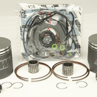 Wiseco Standard Bore Piston Kit - Snowmobile Collection