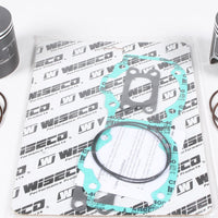 Wiseco Standard Bore Piston Kit - Snowmobile Collection
