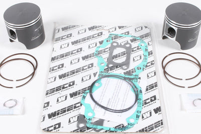 Wiseco Standard Bore Piston Kit - Snowmobile Collection