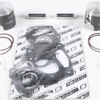 Wiseco Standard Bore Piston Kit - Snowmobile Collection