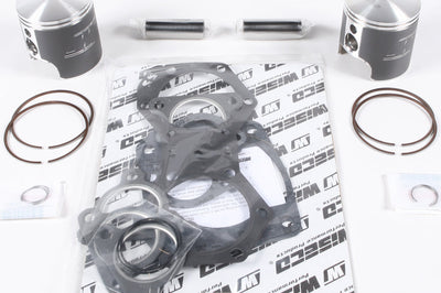 Wiseco Standard Bore Piston Kit - Snowmobile Collection