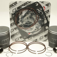 Wiseco Standard Bore Piston Kit - Snowmobile Collection