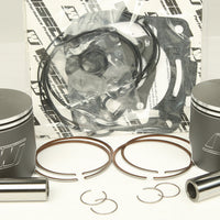 Wiseco Standard Bore Piston Kit - Snowmobile Collection