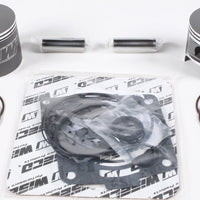 Wiseco Standard Bore Piston Kit - Snowmobile Collection