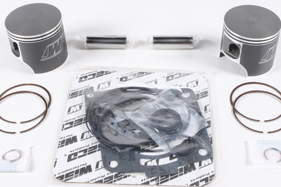 Wiseco Standard Bore Piston Kit - Snowmobile Collection
