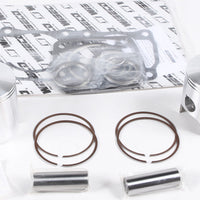 Wiseco Standard Bore Piston Kit - Snowmobile Collection