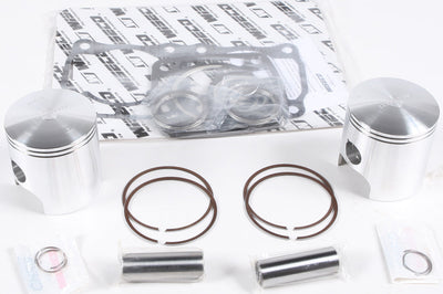 Wiseco Standard Bore Piston Kit - Snowmobile Collection