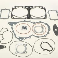 Wiseco Standard Bore S/m Piston Kit F8 Efi M8 2010-11 - Snowmobile Collection