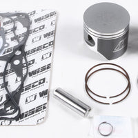 Wiseco Standard Bore S/m Piston Kit - Snowmobile Collection