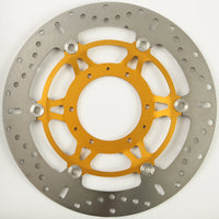 EBC Standard Brake Rotor - Rotors
