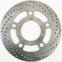 EBC Standard Brake Rotor - Rotors