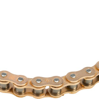 Fire Power Standard Chain 420x130 Gold - Street Collection