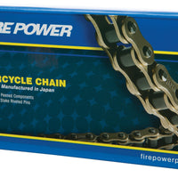 Fire Power Standard Chain 428x112 - Street Collection