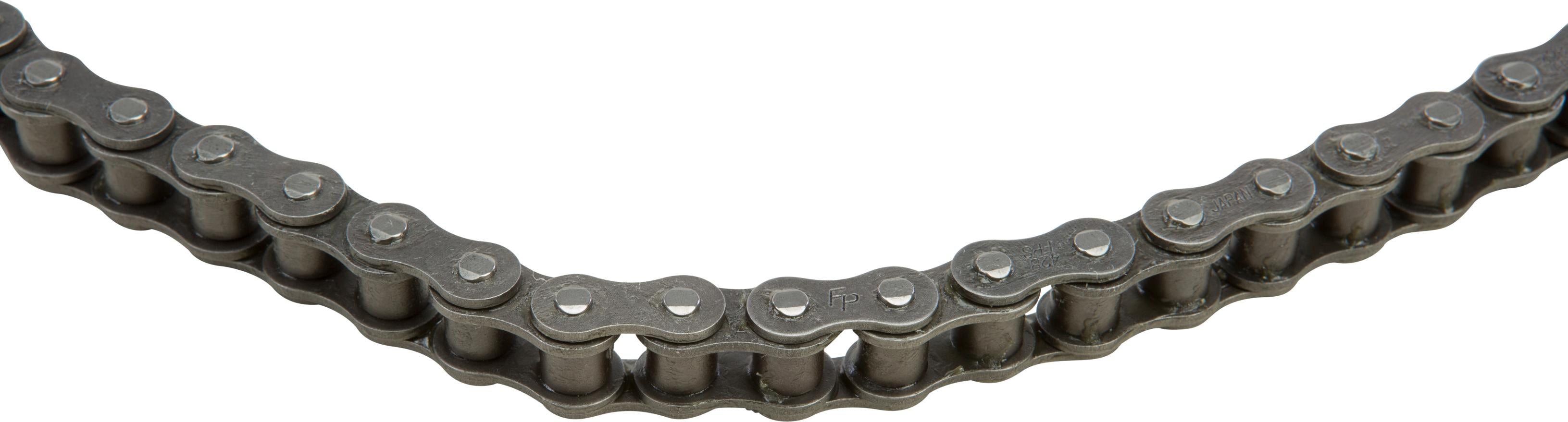 Fire Power Standard Chain 428x124 - Street Collection