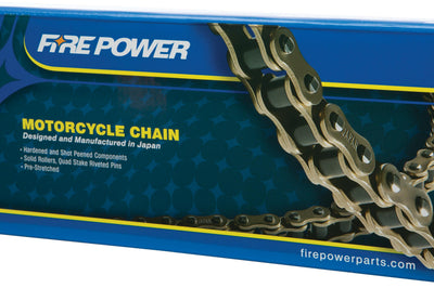 Fire Power Standard Chain 530x104 - Street Collection