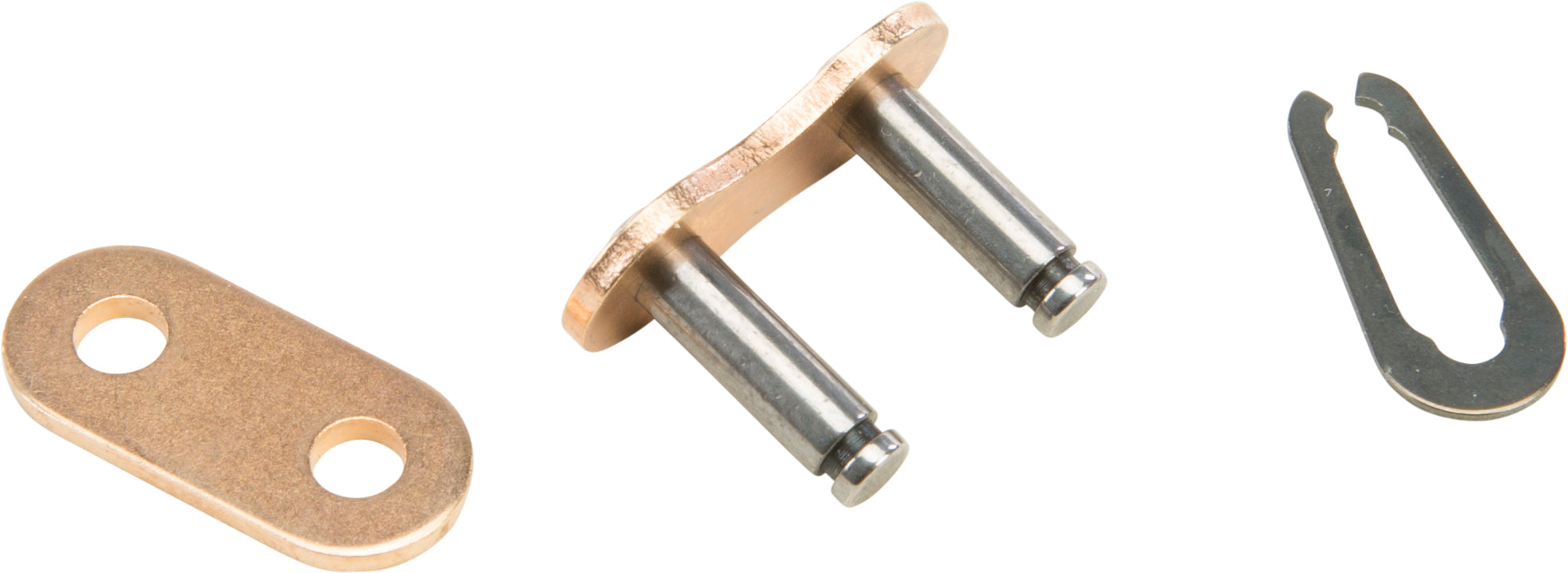 Fire Power Standard Clip Master Link 420 Gold - Street Collection