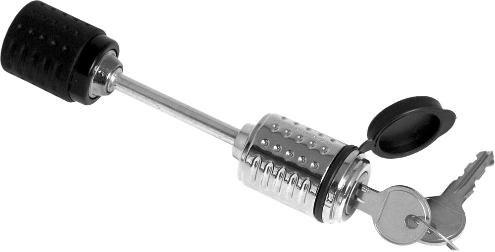 Dead Bolt Standard Coupler Lock.25’’x2’’ Shaft - Watercraft Collection
