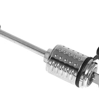 Dead Bolt Standard Coupler Lock.25’’x2’’ Shaft - Watercraft Collection