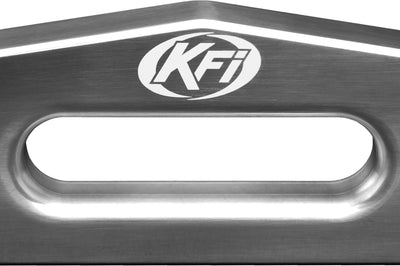 Kfi Standard Fairlead Hawse Polished - Atv Performance Products