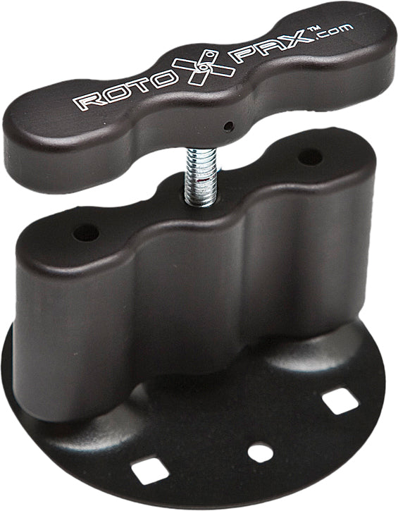 Rotopax Standard Pack Mount 4x2.5x1’’ - Watercraft Collection