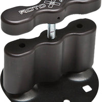 Rotopax Standard Pack Mount 4x2.5x1’’ - Watercraft Collection
