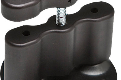 Rotopax Standard Pack Mount 4x2.5x1’’ - Watercraft Collection