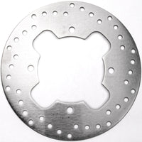 EBC Standard Rotor - Gas Caps