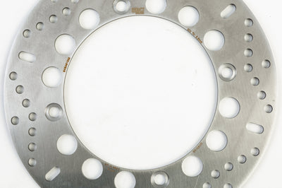 EBC Standard Rotor - Suspension