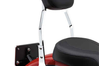 COBRA Standard Sissy Bar Chrome Flst 00 06 - Body