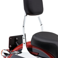 COBRA Standard Sissy Bar Chrome Flst/C/N/S/Sc 00 17 - Body