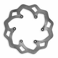 Galfer Standard Size Rear Wave Rotor - Offroad Collection