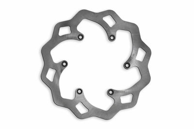 Galfer Standard Size Rear Wave Rotor - Offroad Collection