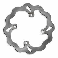 Galfer Standard Size Rear Wave Rotor - Offroad Collection