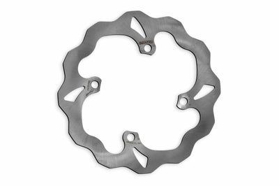 Galfer Standard Size Rear Wave Rotor - Offroad Collection