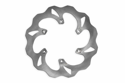 Galfer Standard Size Rear Wave Rotor - Offroad Collection