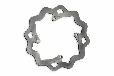 Galfer Standard Size Rear Wave Rotor - Offroad Collection
