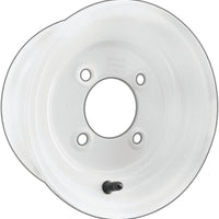 Awc Standard Steel Trailer Wheel 10’’x6’’ - Watercraft Collection